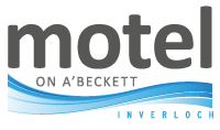 Motel on A'Beckett